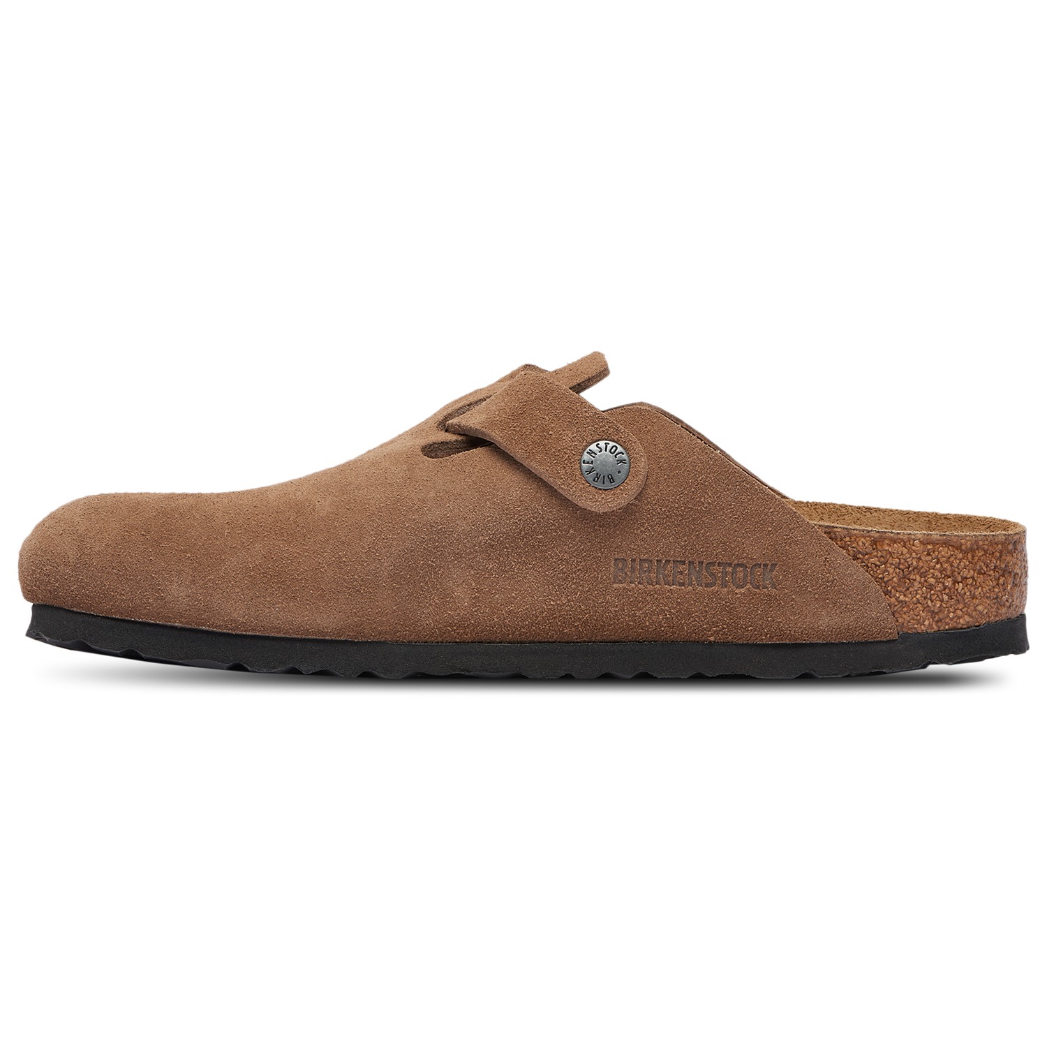 Birkenstock Boston - Women's - Brown/Brown