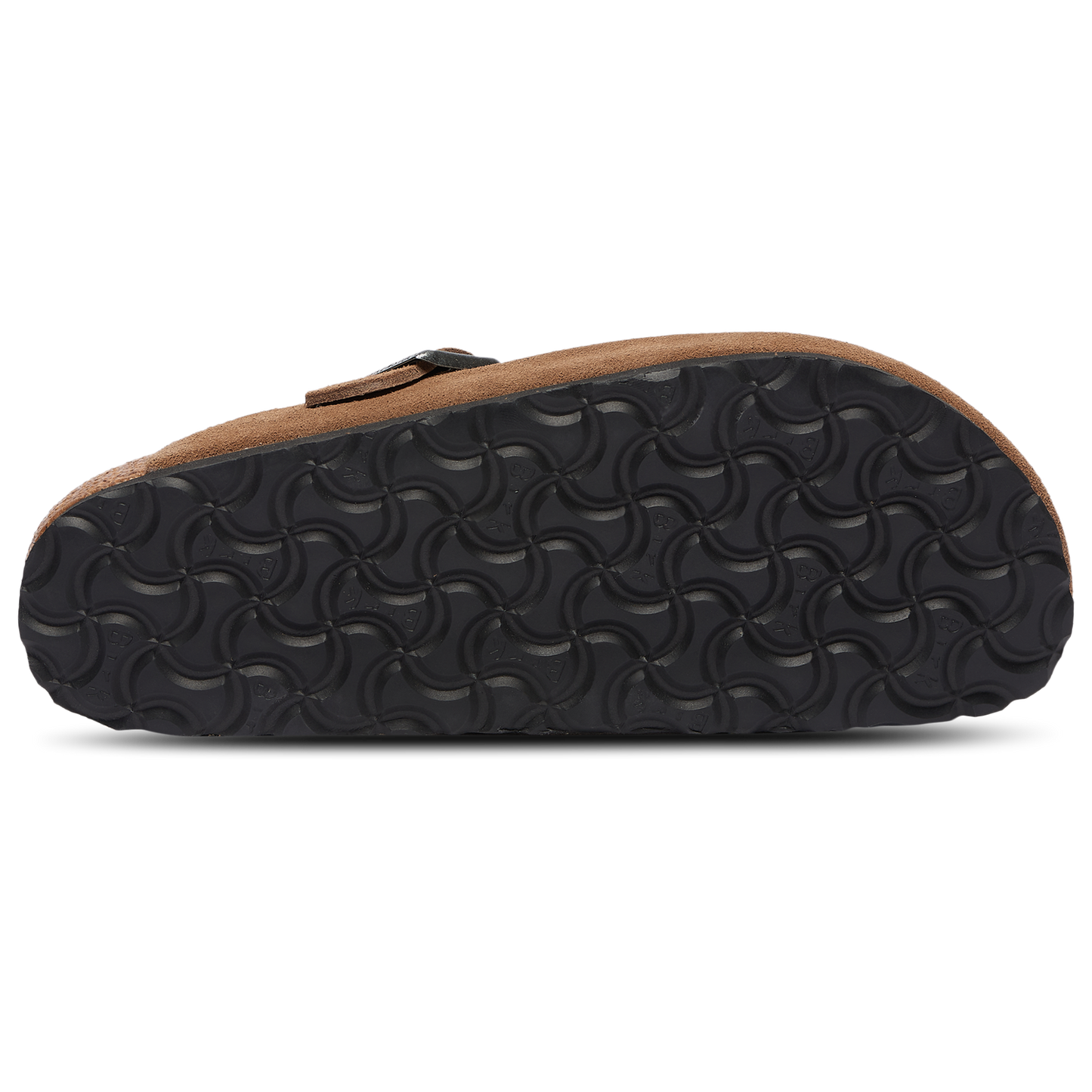 Birkenstock Boston - Women's - Brown/Brown