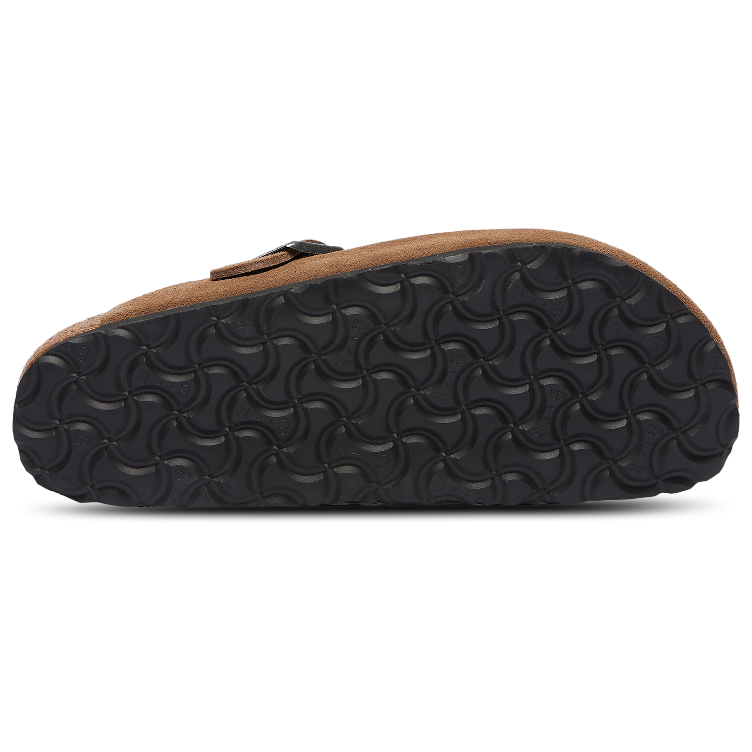 Birkenstock Boston - Women's - Brown/Brown