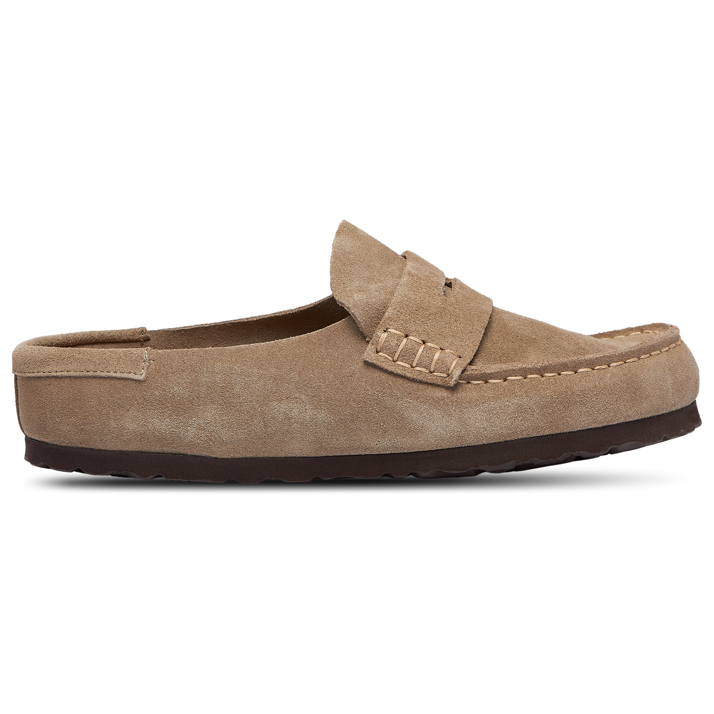 Birkenstock Naples Wrapped - Women's - Tan/Tan