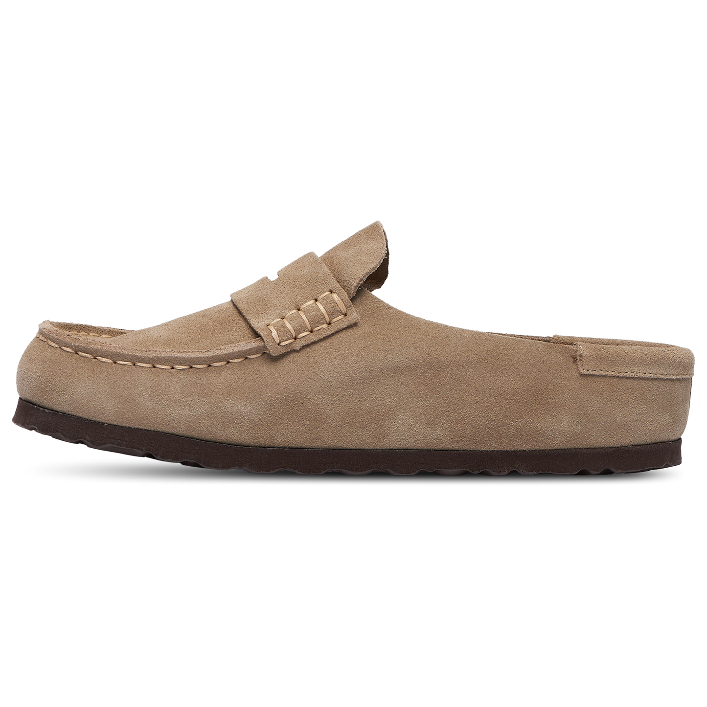 Birkenstock Naples Wrapped - Women's - Tan/Tan