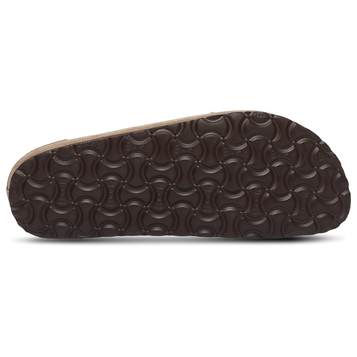 Birkenstock Naples Wrapped - Women's - Tan/Tan