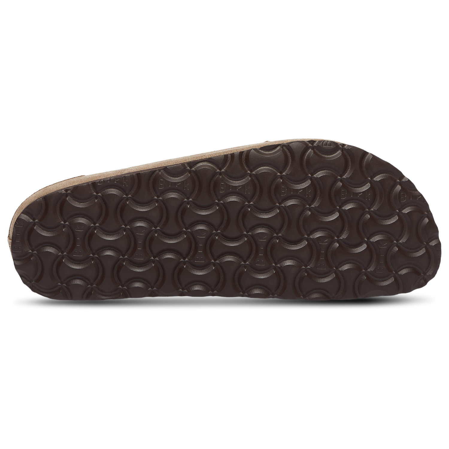 Birkenstock Naples Wrapped - Women's - Tan/Tan