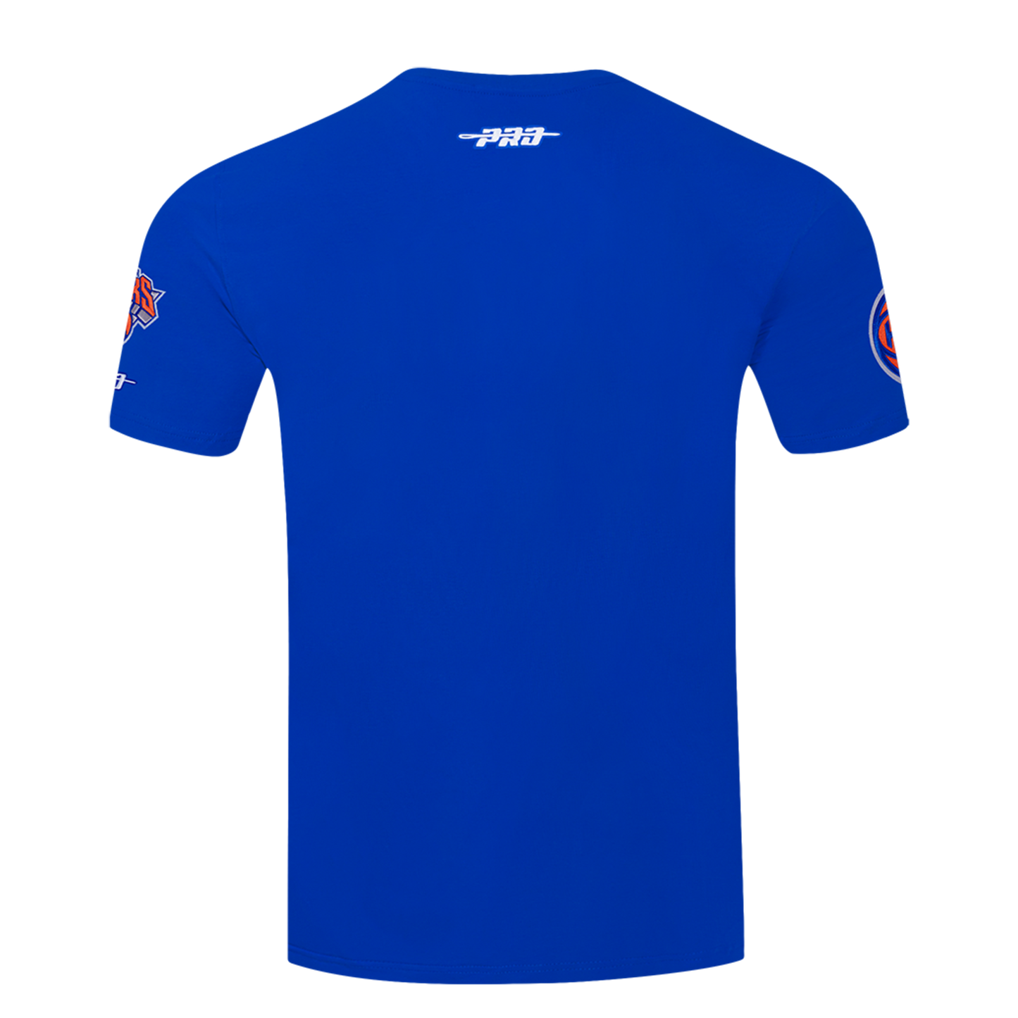 Pro Standard Knicks Name & Number T-Shirt - Men's - Blue