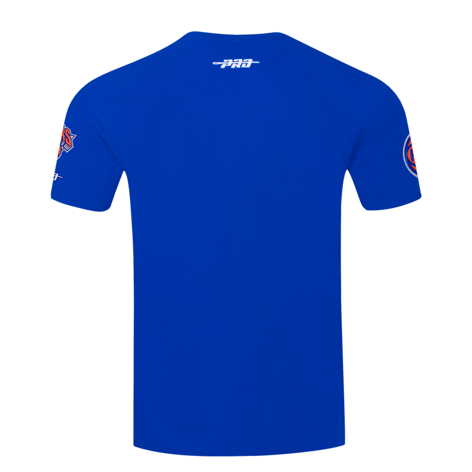 Pro Standard Knicks Name & Number T-Shirt - Men's - Blue