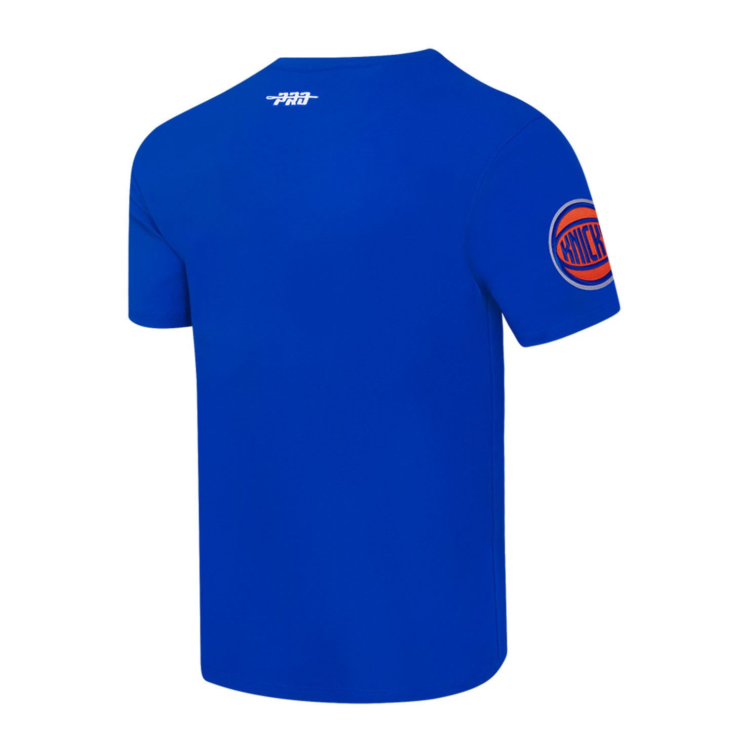 Pro Standard Knicks Name & Number T-Shirt - Men's - Blue