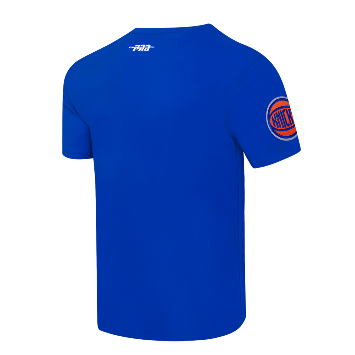 Pro Standard Knicks Name & Number T-Shirt - Men's - Blue