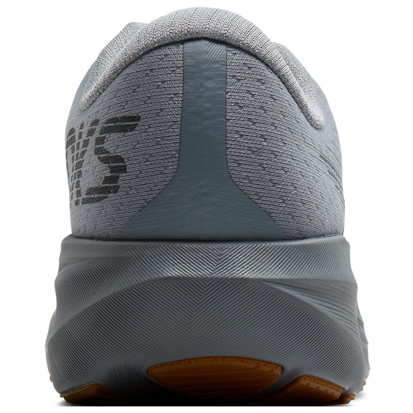 Brooks Ghost Amp - Men's - Grey/Black