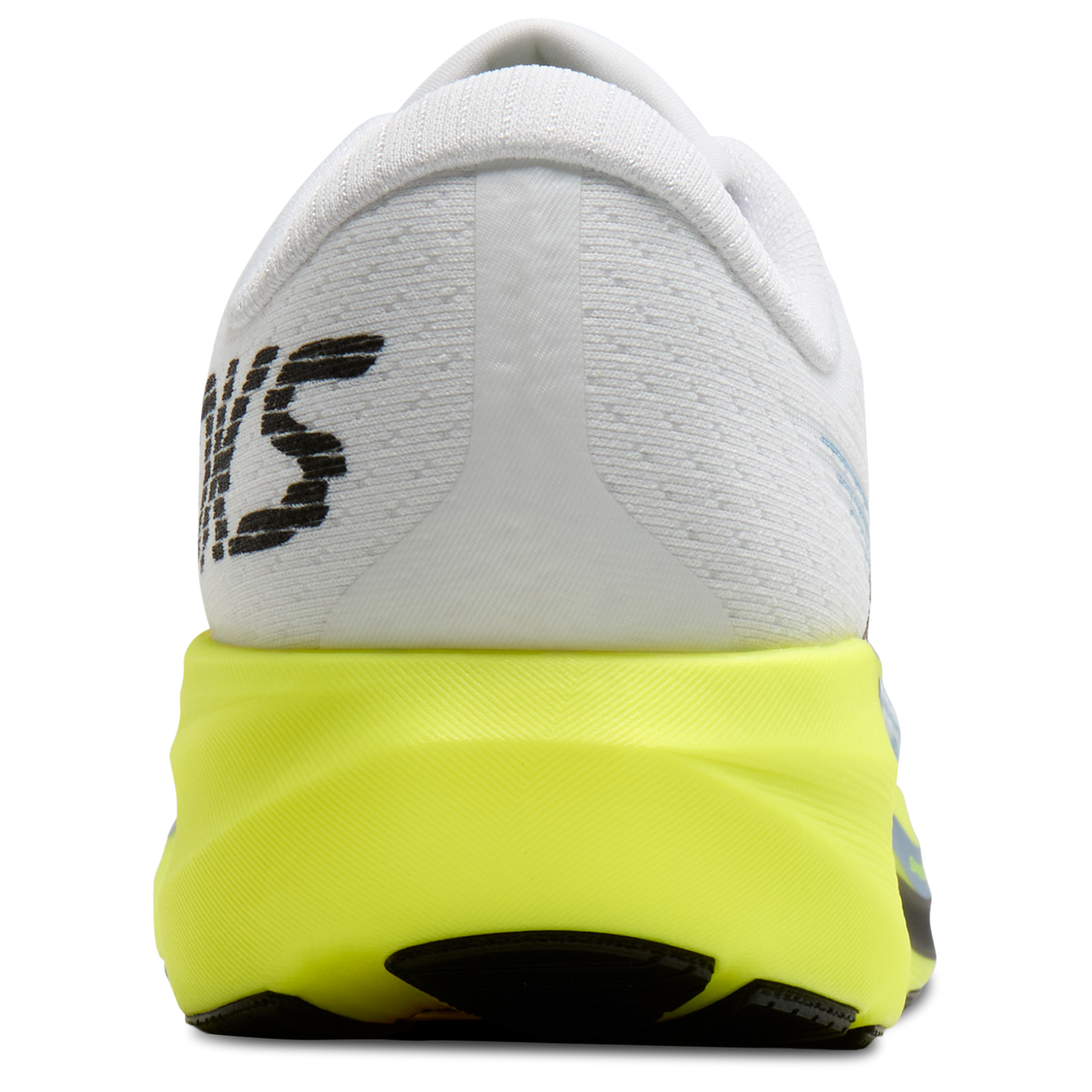 Brooks Ghost Amp - Men's - Grey/Yellow