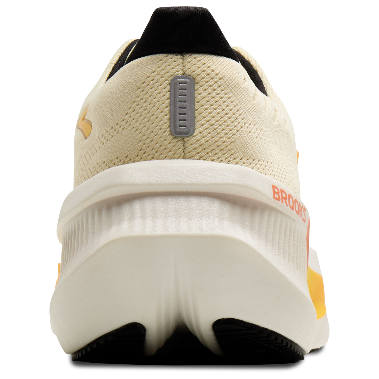 Brooks Glycerin Max 2 - Men's - White/Orange