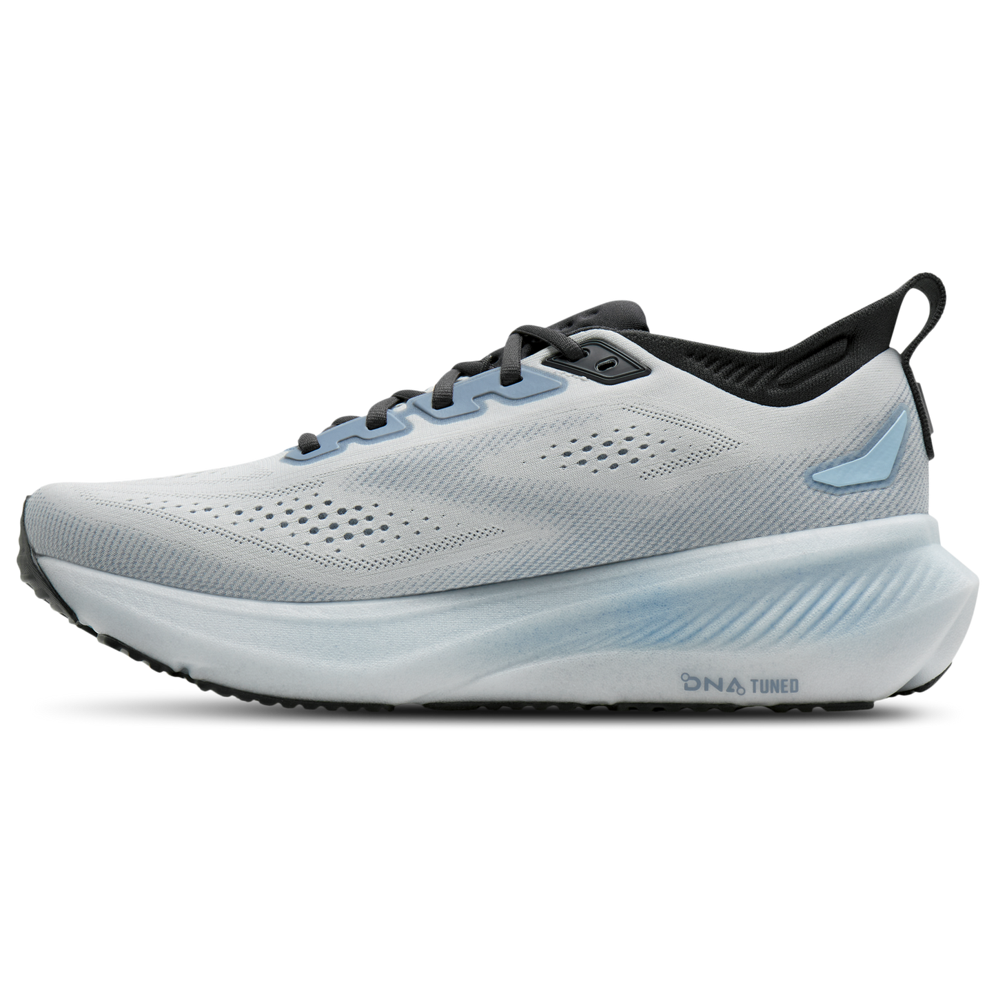 Brooks Glycerin 23 - Men's - White/Blue