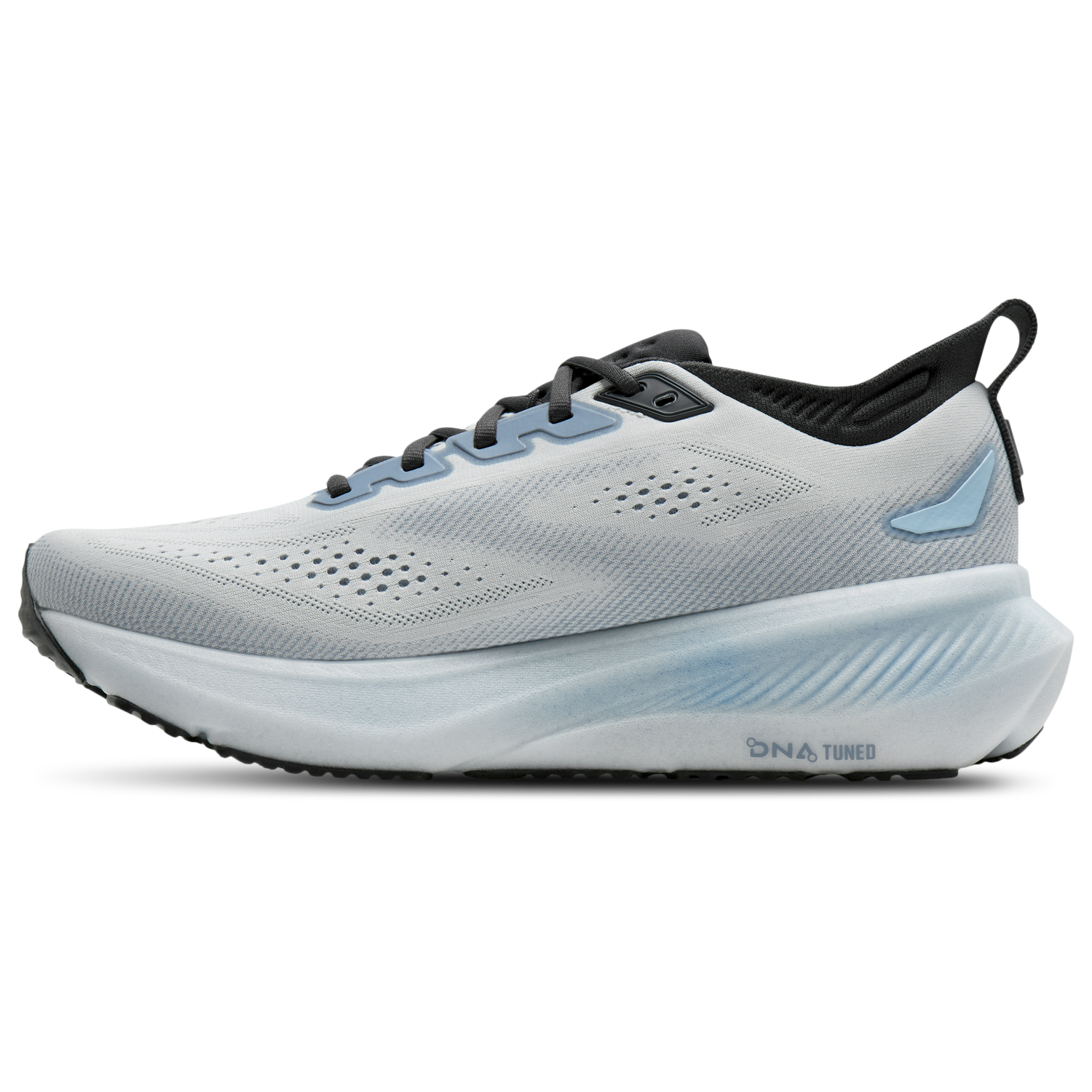 Brooks Glycerin 23 - Men's - White/Blue