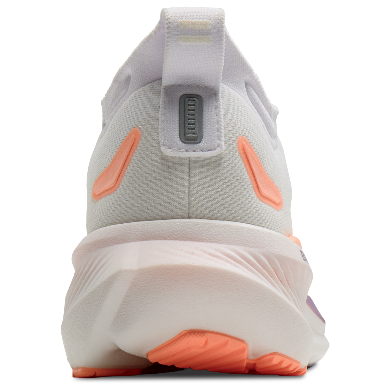 Brooks Glycerin 23 - Women's - White/Purple