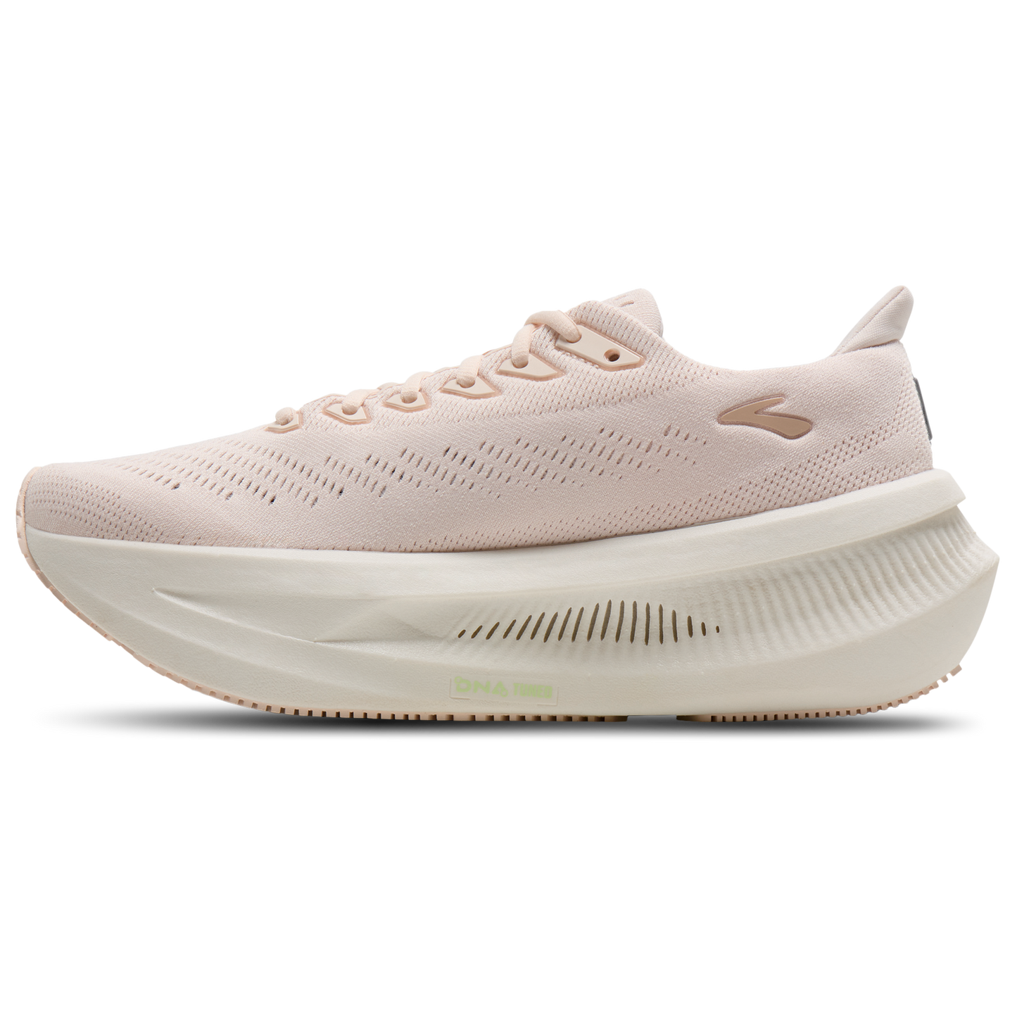 Brooks Glycerin Max 2 - Women's - Pink/Green