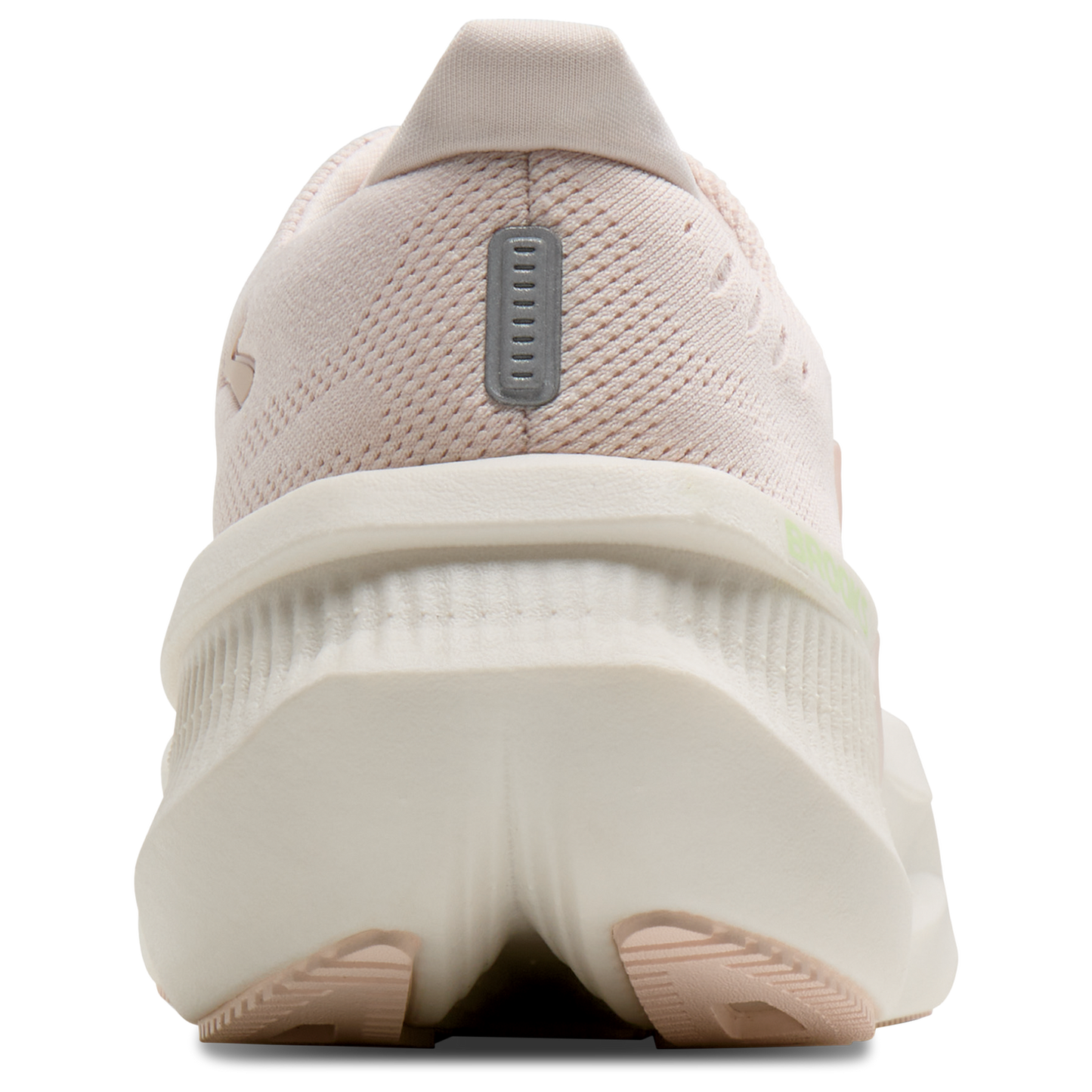 Brooks Glycerin Max 2 - Women's - Pink/Green
