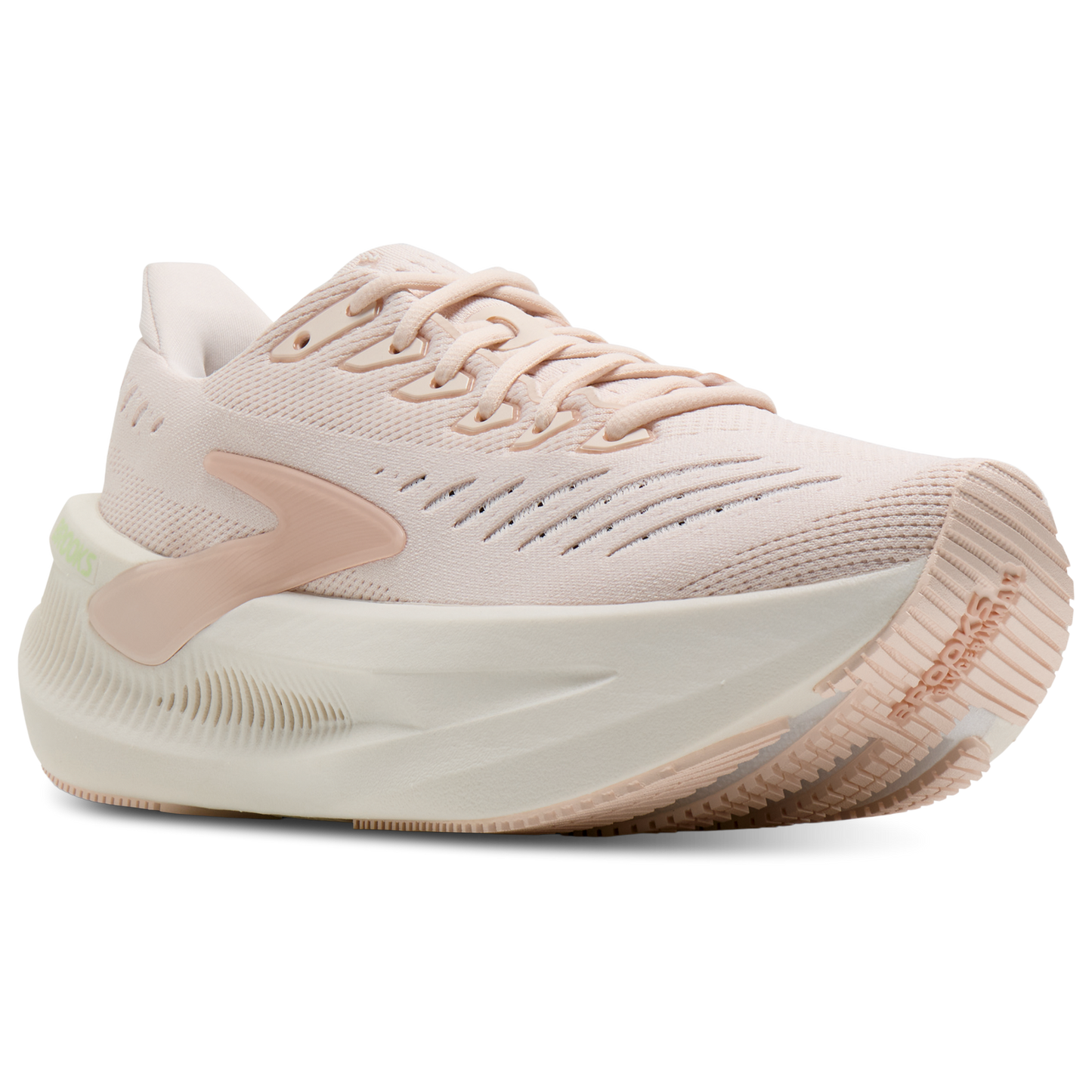 Brooks Glycerin Max 2 - Women's - Pink/Green