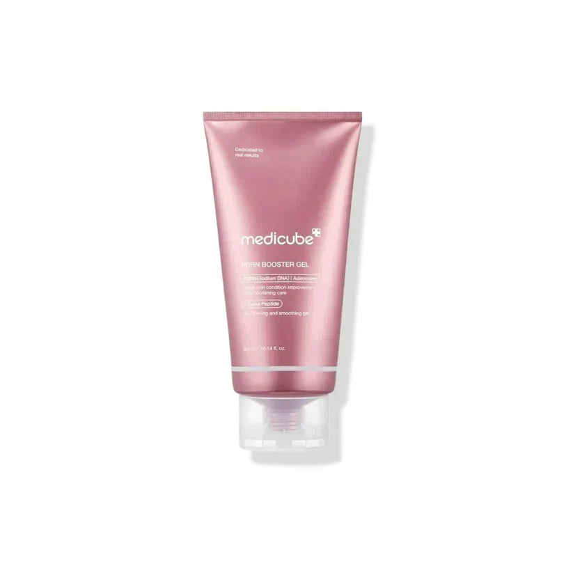 Medicube – Gel Booster PDRN | 300ml