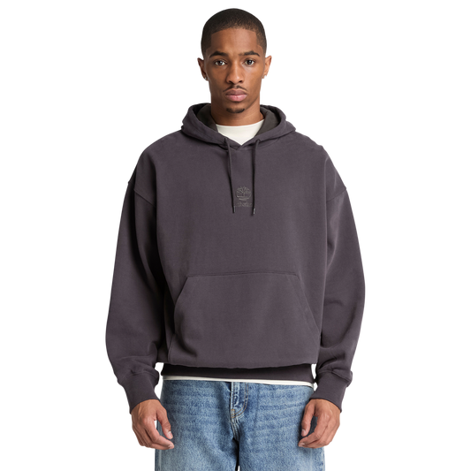 Timberland Core Heavyweight Hoodie - Men's - Black/Black