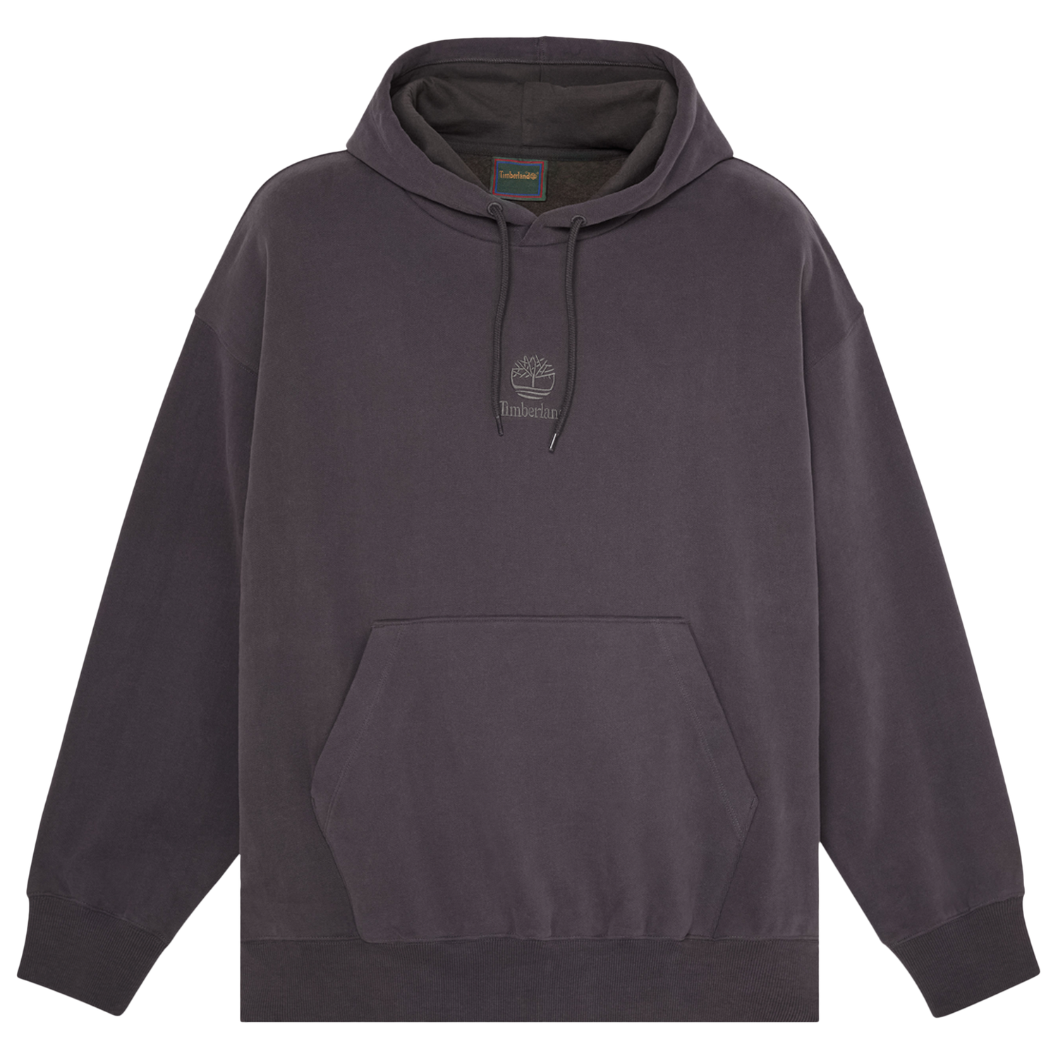 Timberland Core Heavyweight Hoodie - Men's - Black/Black
