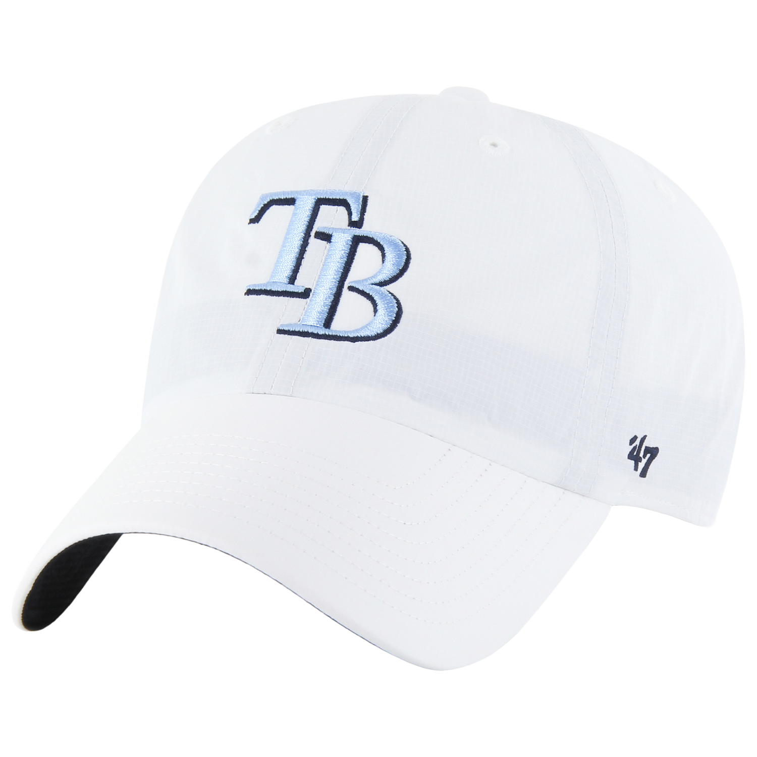 47 Brand Rays Vista Clean Up Cap - Men's - White/Multi