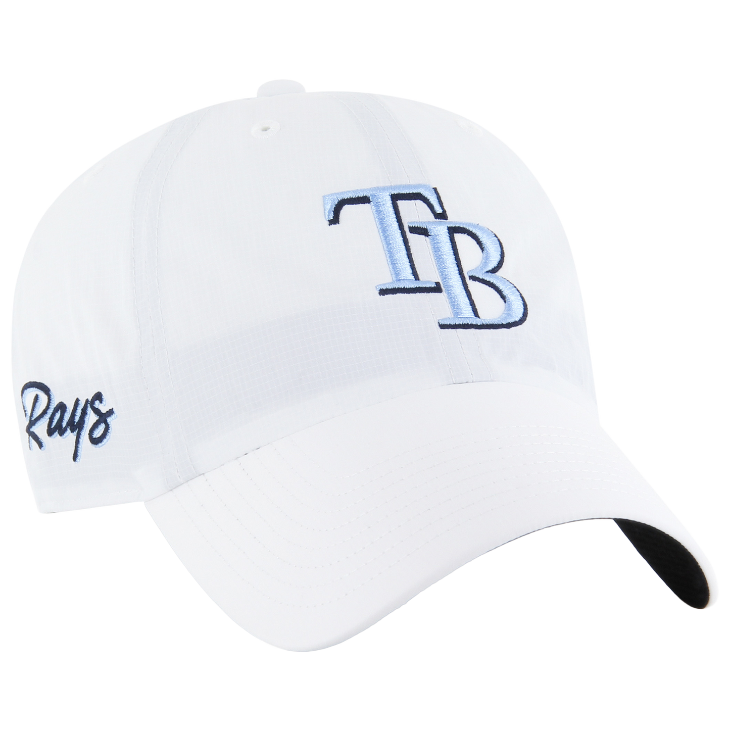 47 Brand Rays Vista Clean Up Cap - Men's - White/Multi