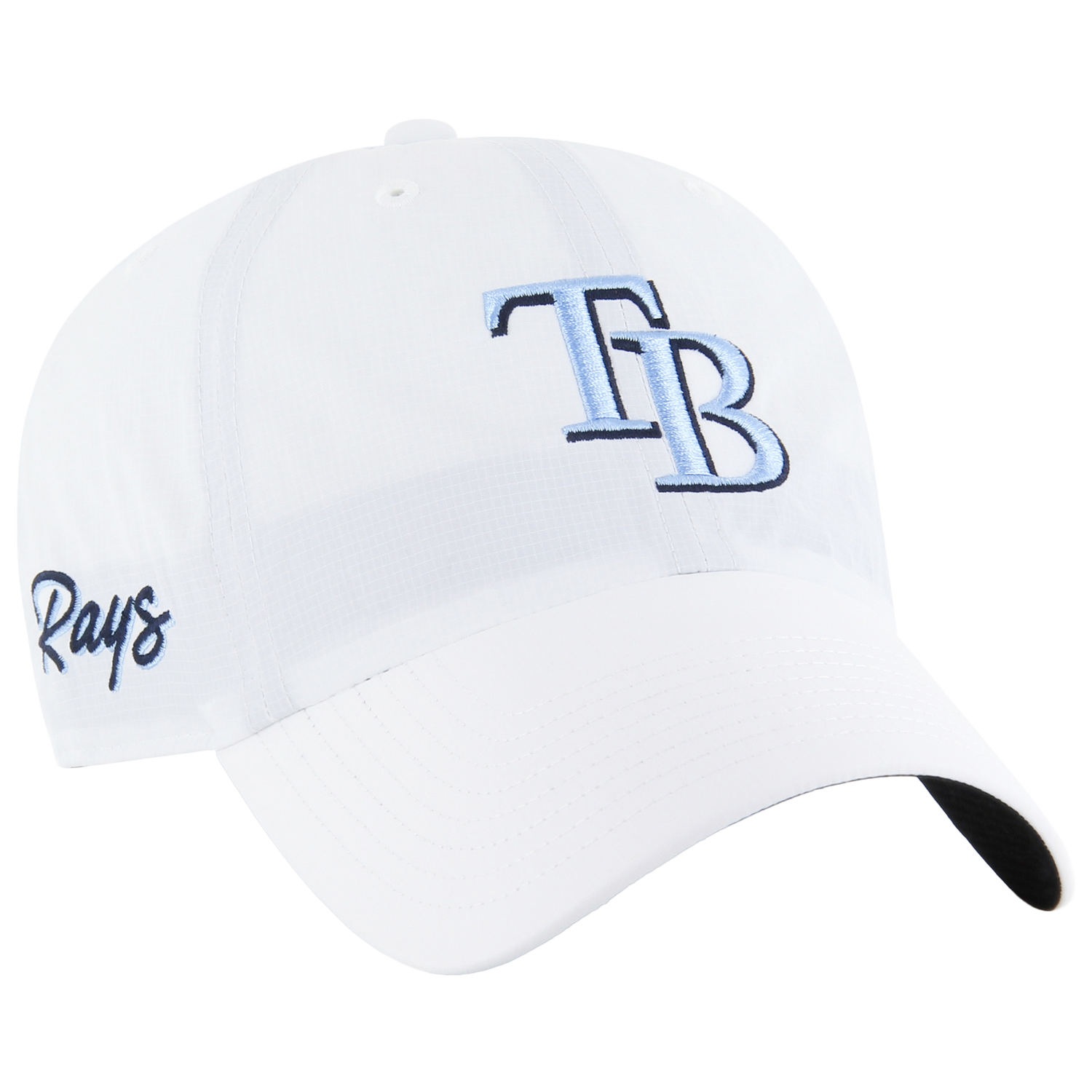 47 Brand Rays Vista Clean Up Cap - Men's - White/Multi