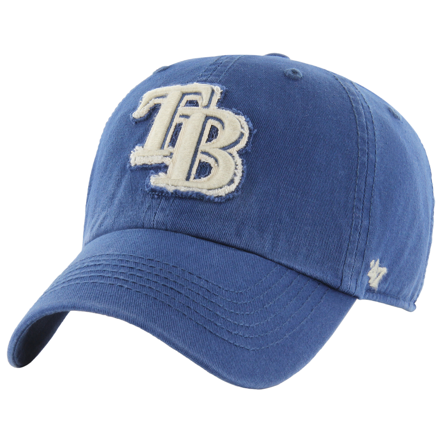 47 Brand Rays Blazer Chasm Clean Up Cap - Men's - Blue/Multi