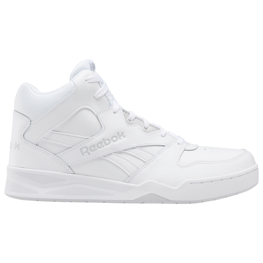 Reebok Royal BB4500 H2 XE - Men's - White/Light Solid Grey