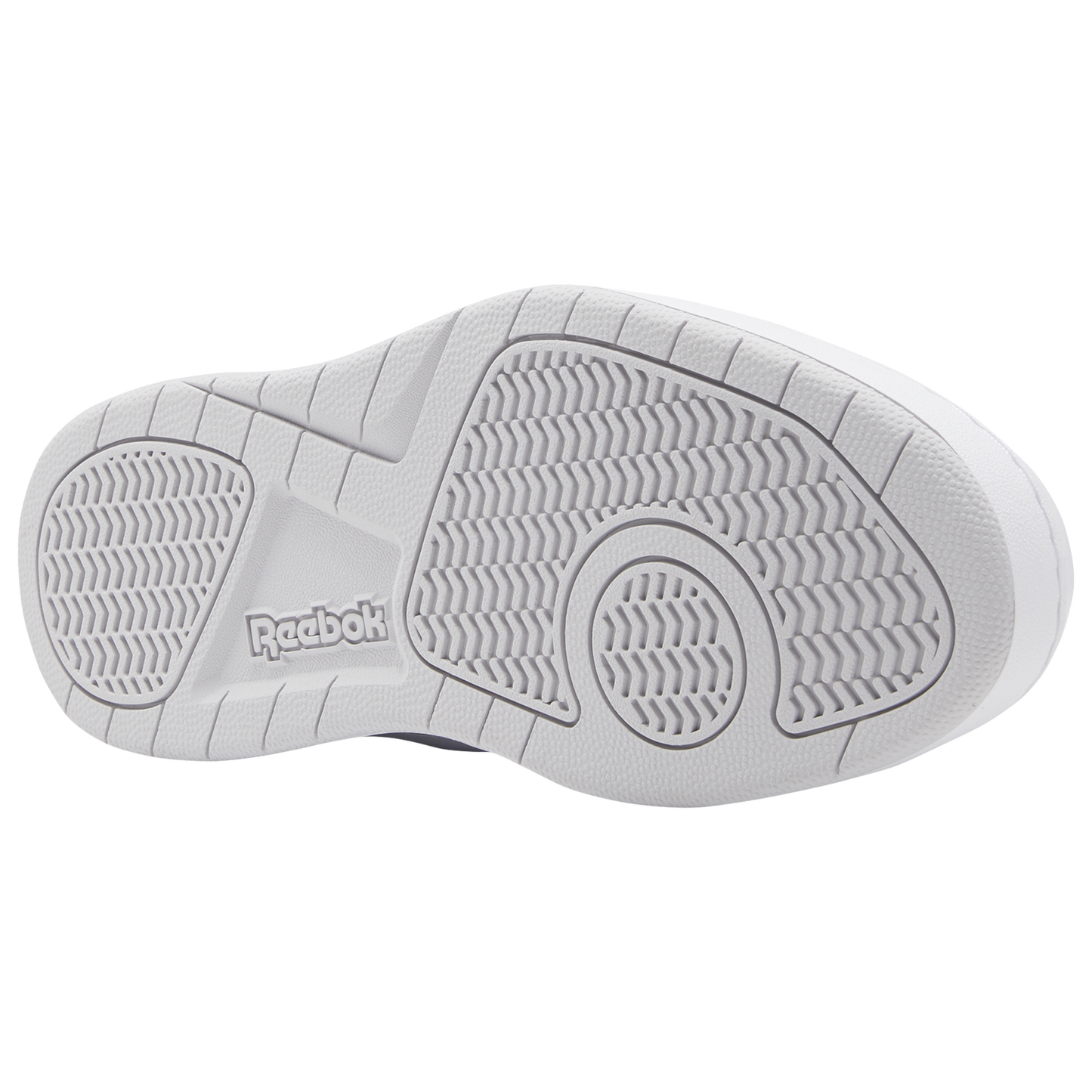 Reebok Royal BB4500 H2 XE - Men's - White/Light Solid Grey