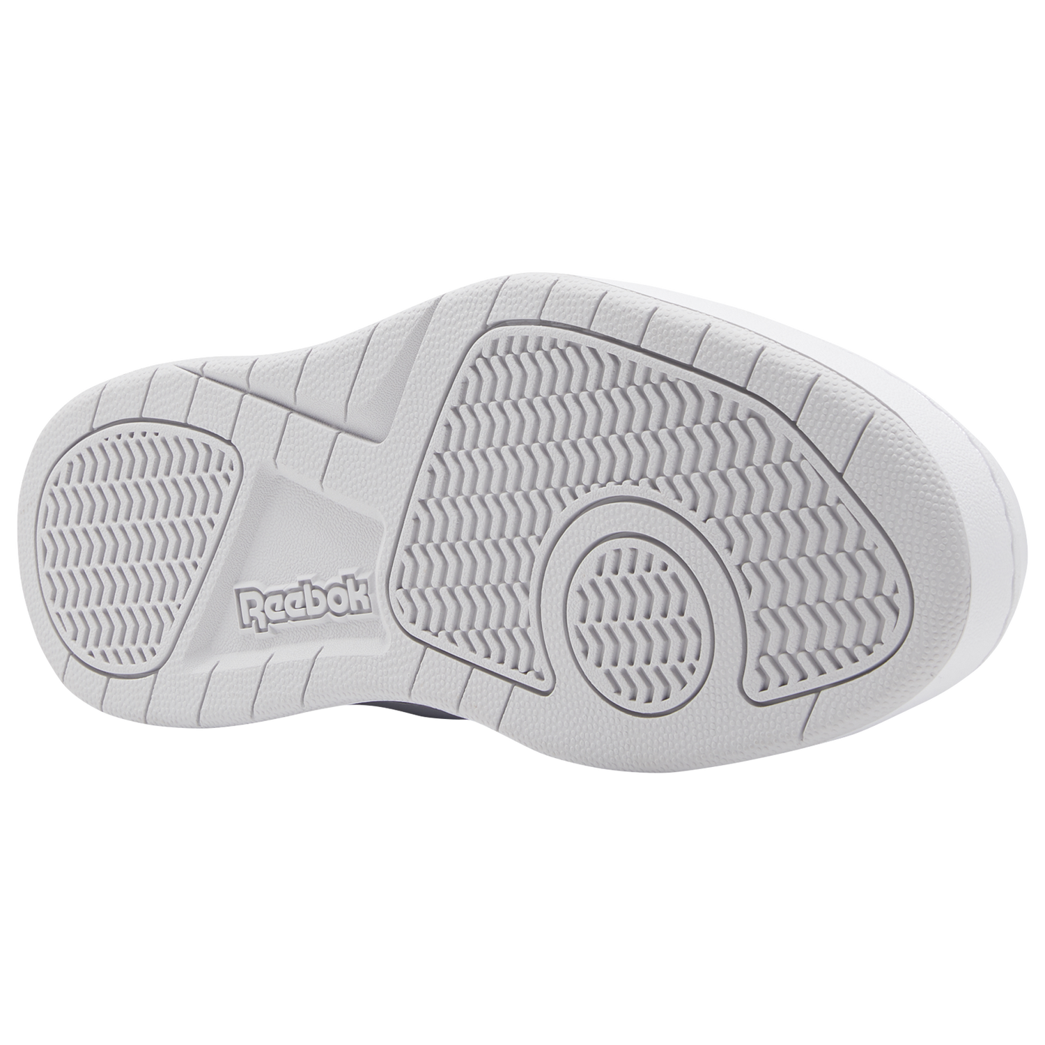 Reebok Royal BB4500 H2 XE - Men's - White/Light Solid Grey