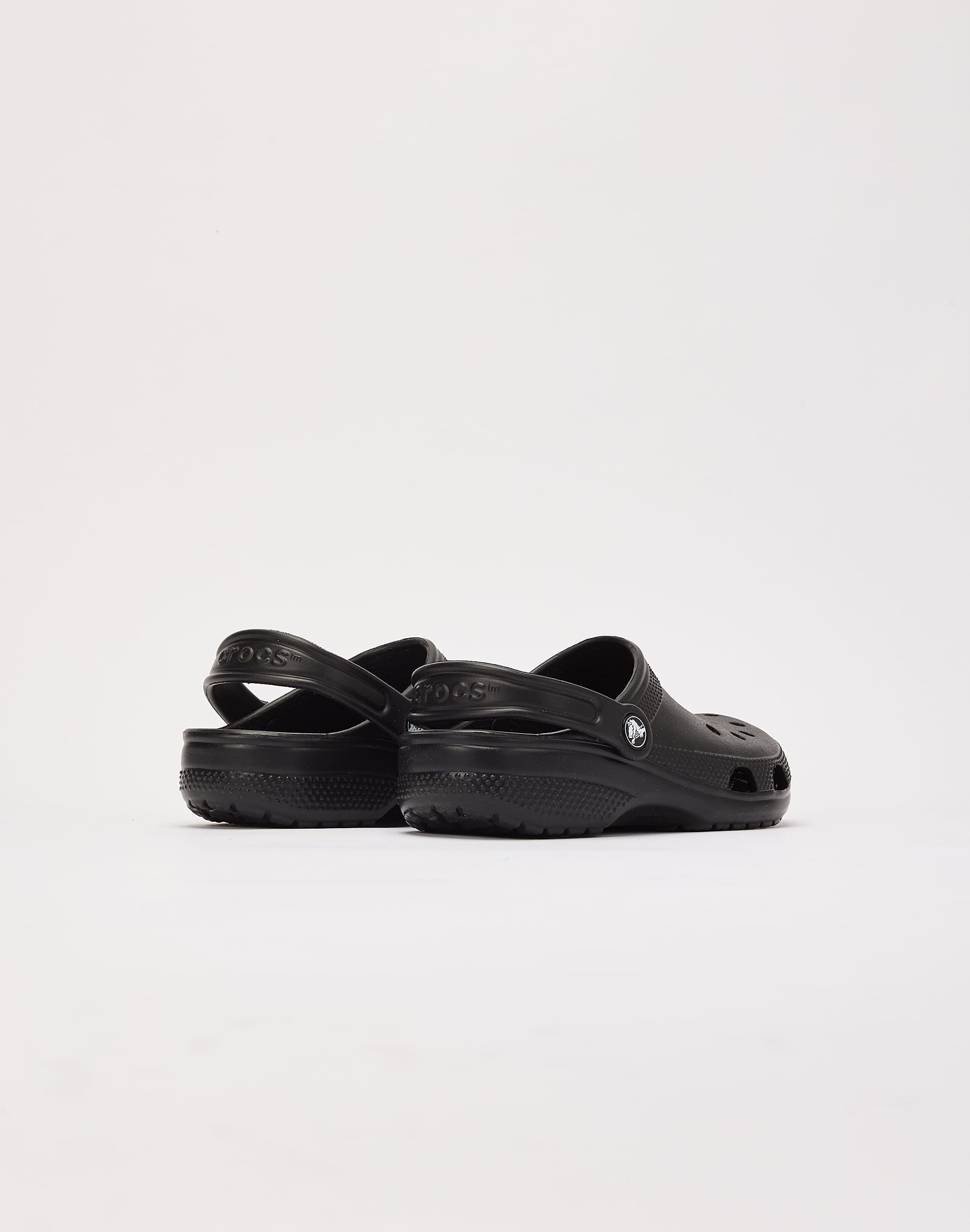 Crocs Classic Clog Pre-School