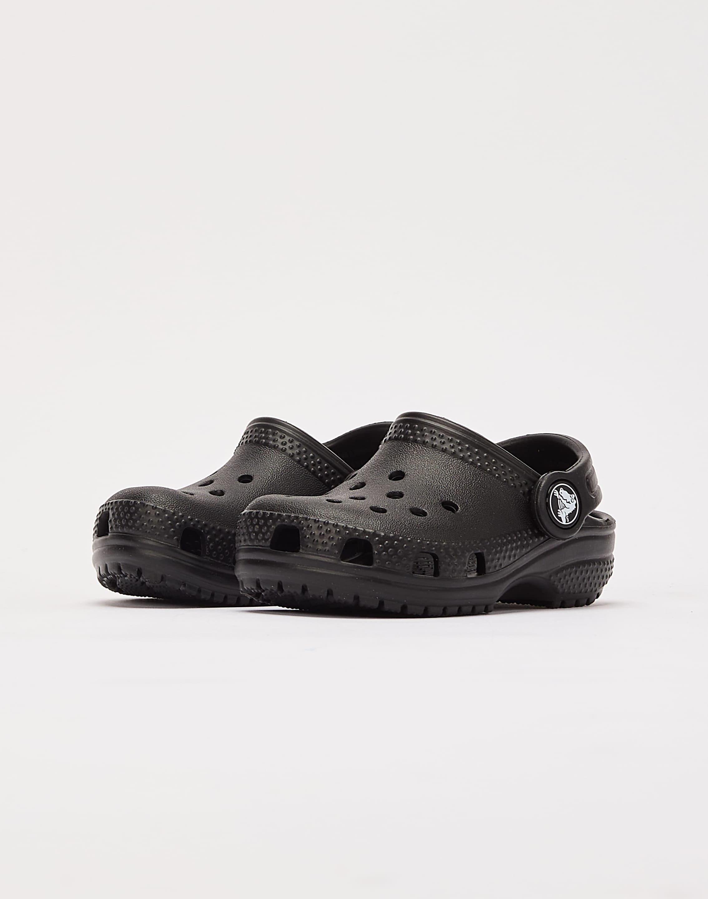 Crocs Classic Clog Toddler