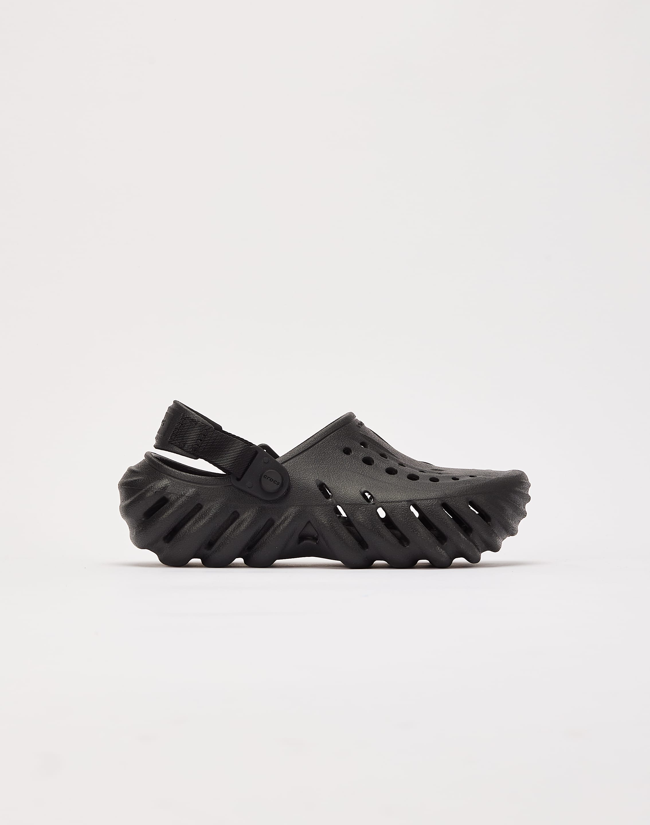 Crocs Echo Clog Grade-School