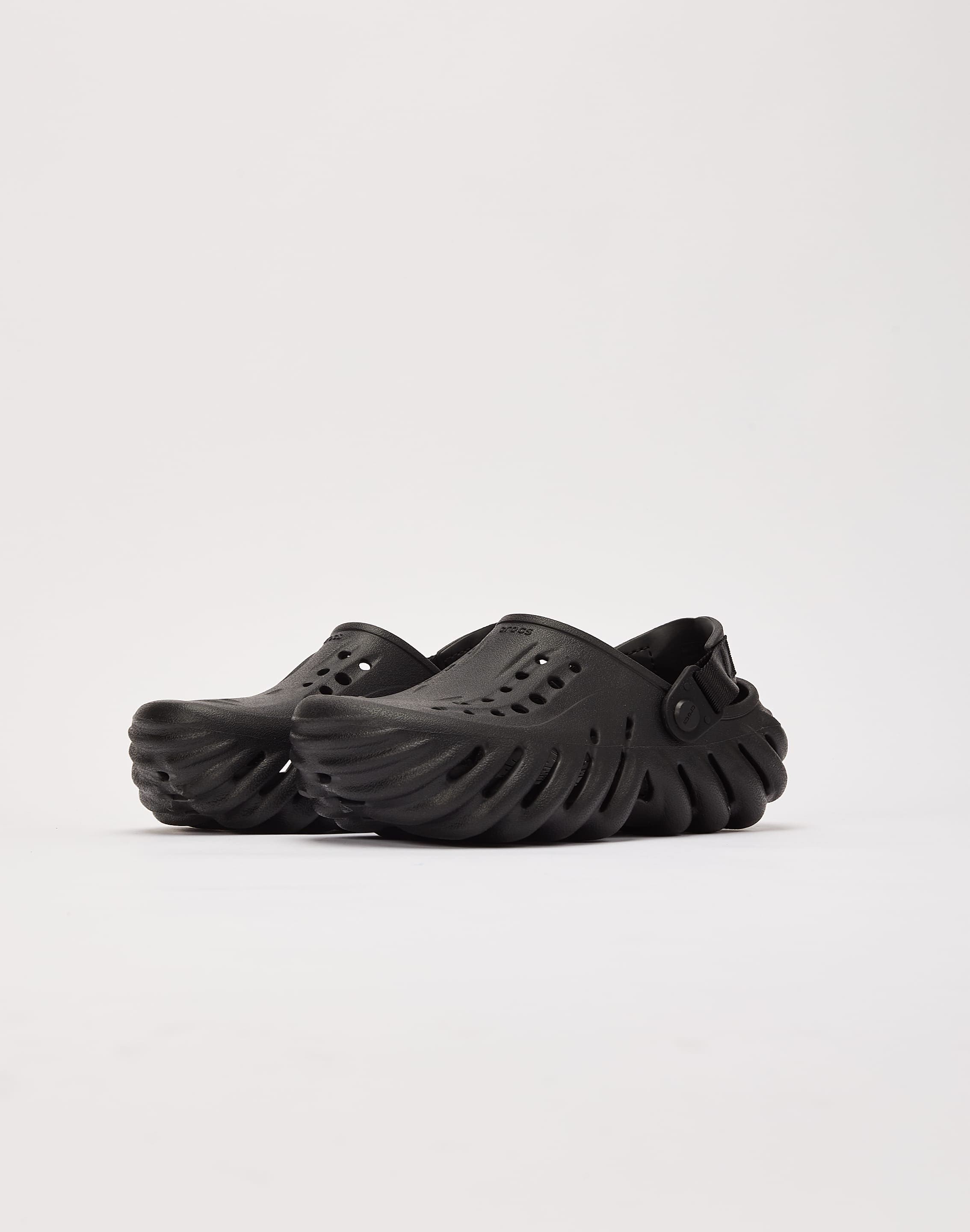 Crocs Echo Clog Grade-School