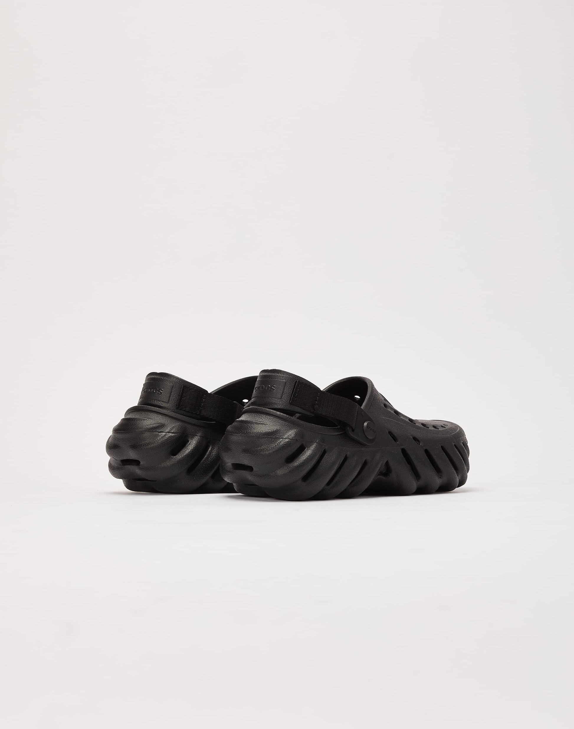 Crocs Echo Clog Grade-School