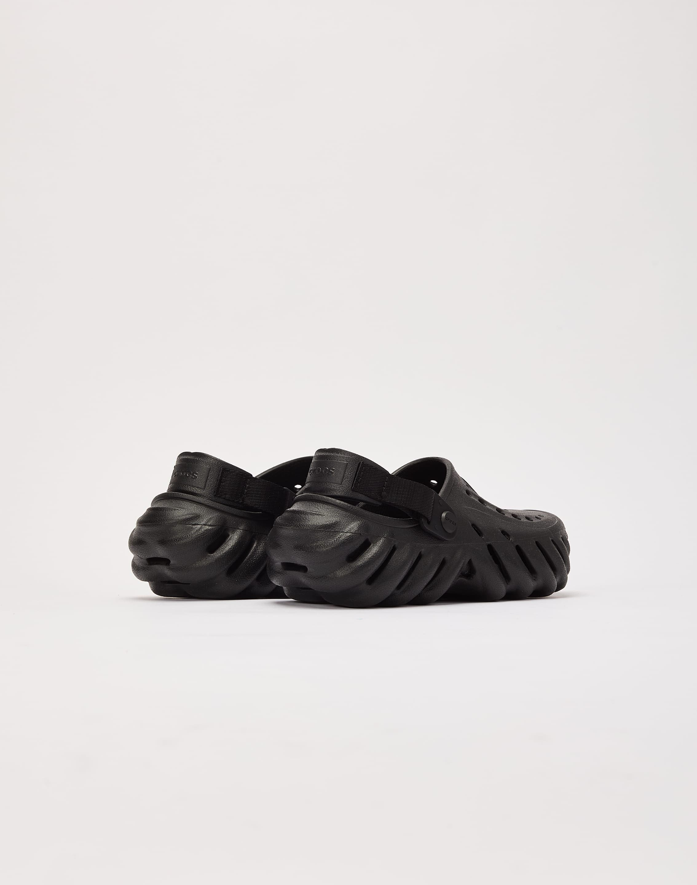 Crocs Echo Clog Grade-School