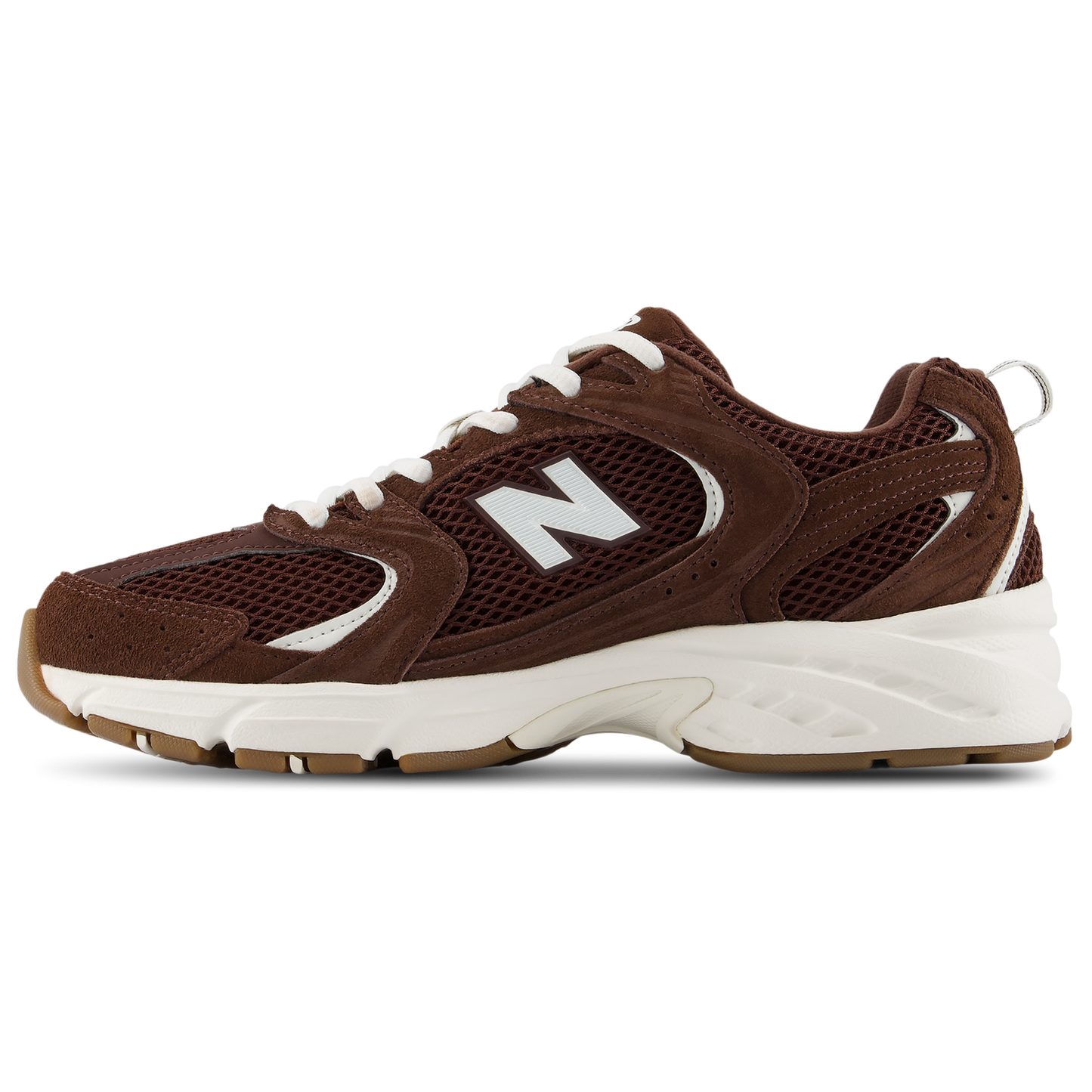 New Balance 530 - Women's - Sea Salt/Brown