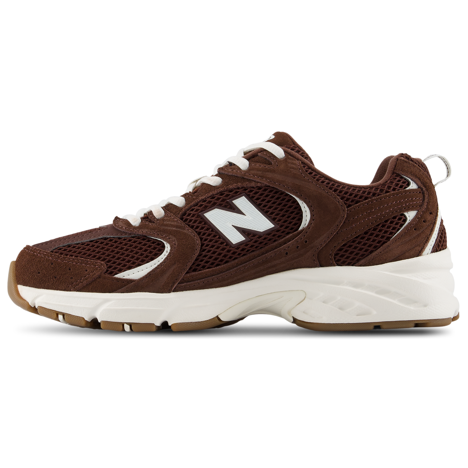 New Balance 530 - Women's - Sea Salt/Brown