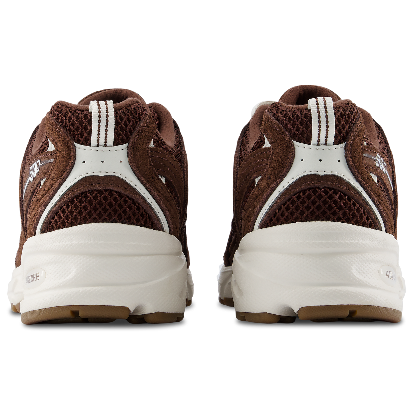 New Balance 530 - Women's - Sea Salt/Brown
