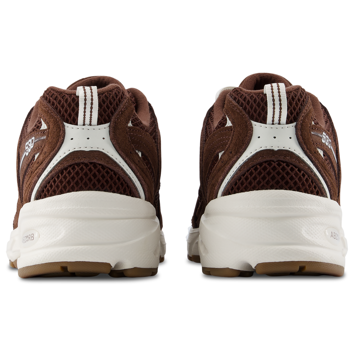 New Balance 530 - Women's - Sea Salt/Brown