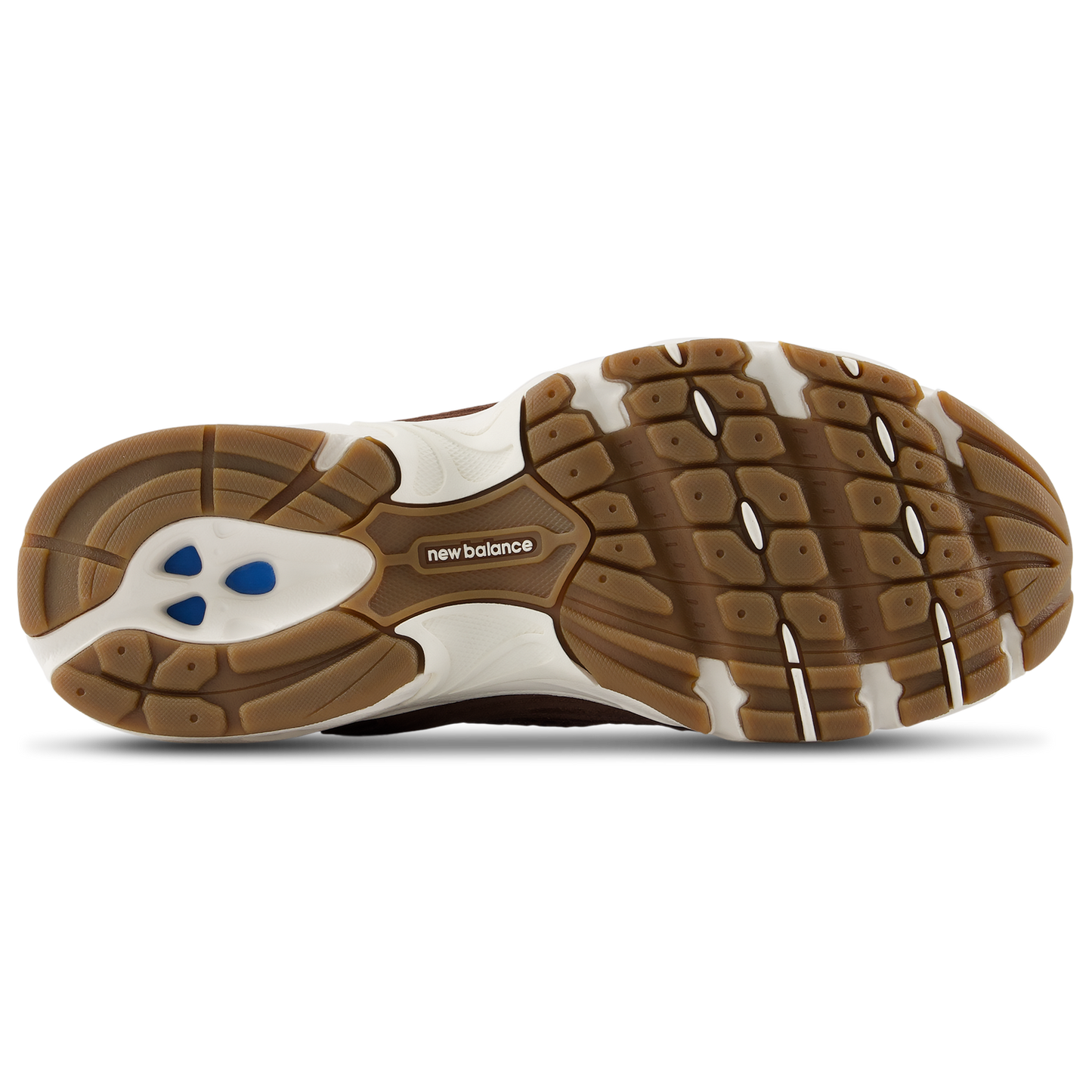New Balance 530 - Women's - Sea Salt/Brown