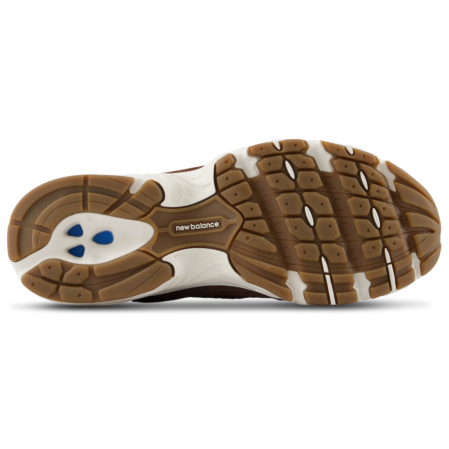 New Balance 530 - Women's - Sea Salt/Brown