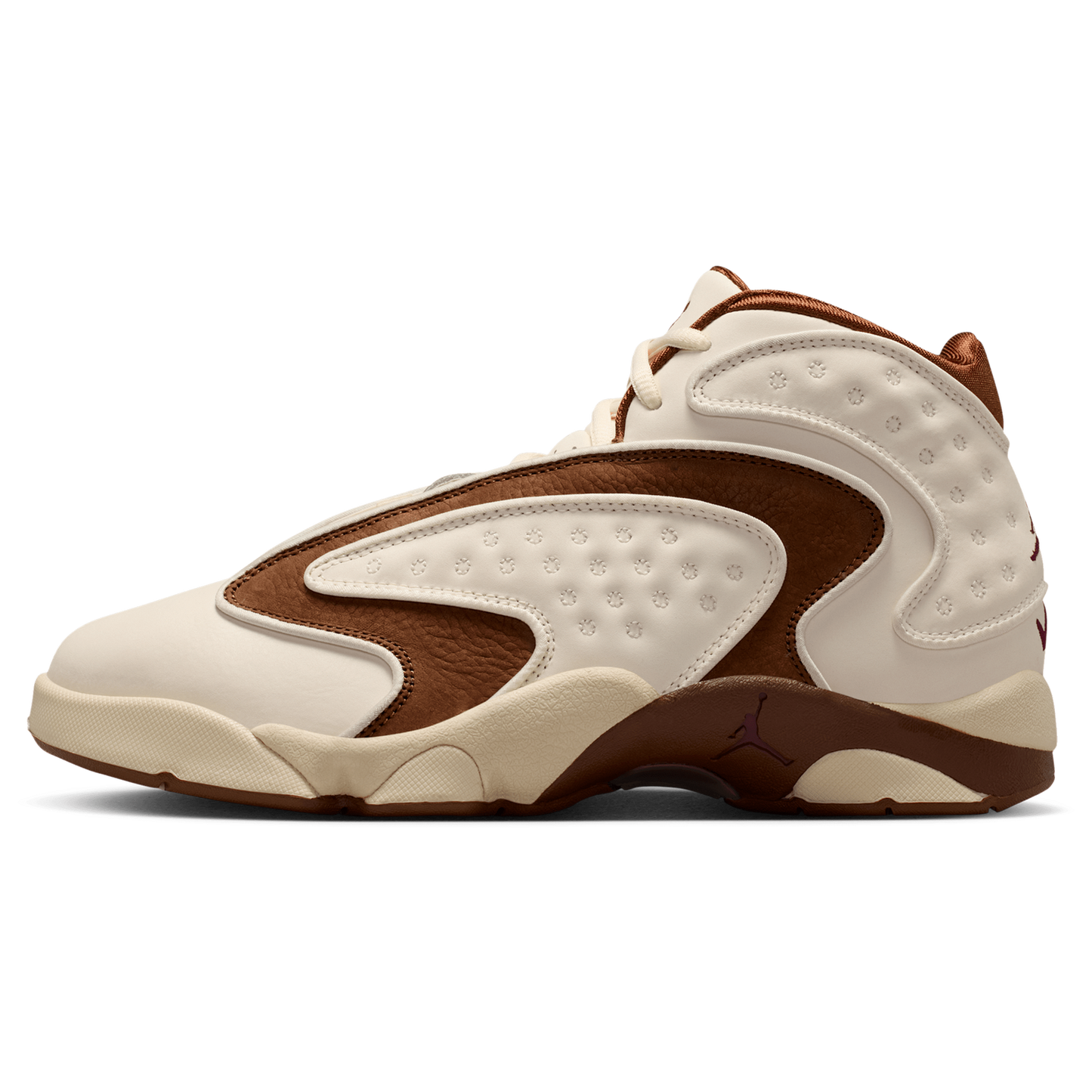 Jordan OG - Women's - Tan/Brown