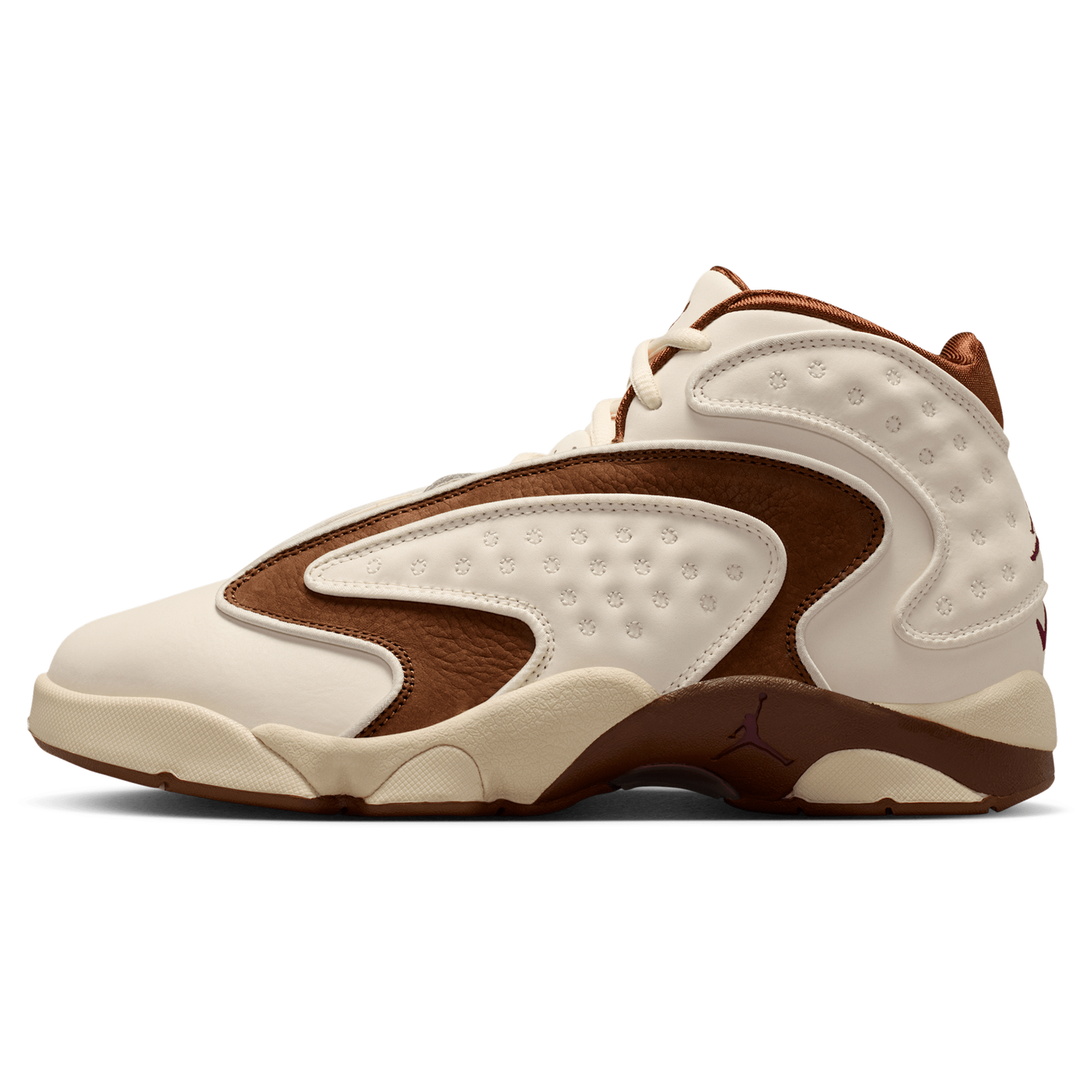 Jordan OG - Women's - Tan/Brown