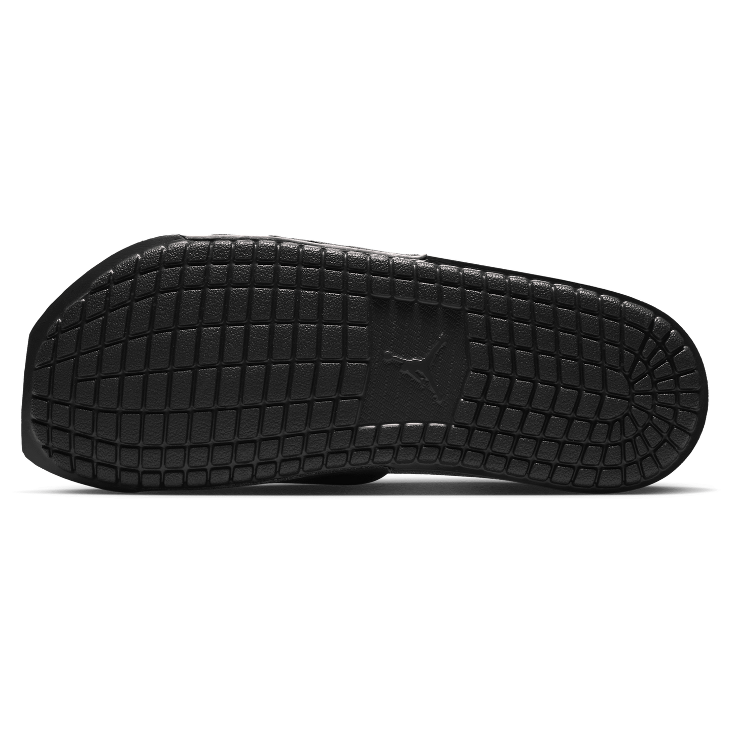 Jordan Nola Slides - Women's - Chalk/Off Noir
