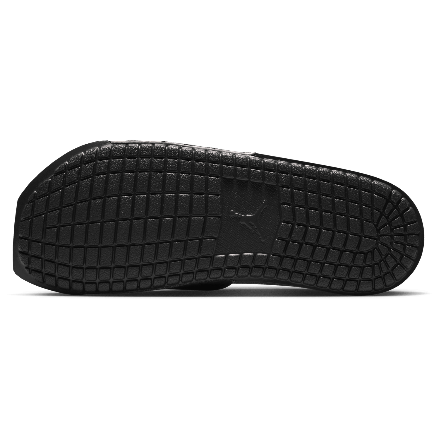 Jordan Nola Slides - Women's - Chalk/Off Noir