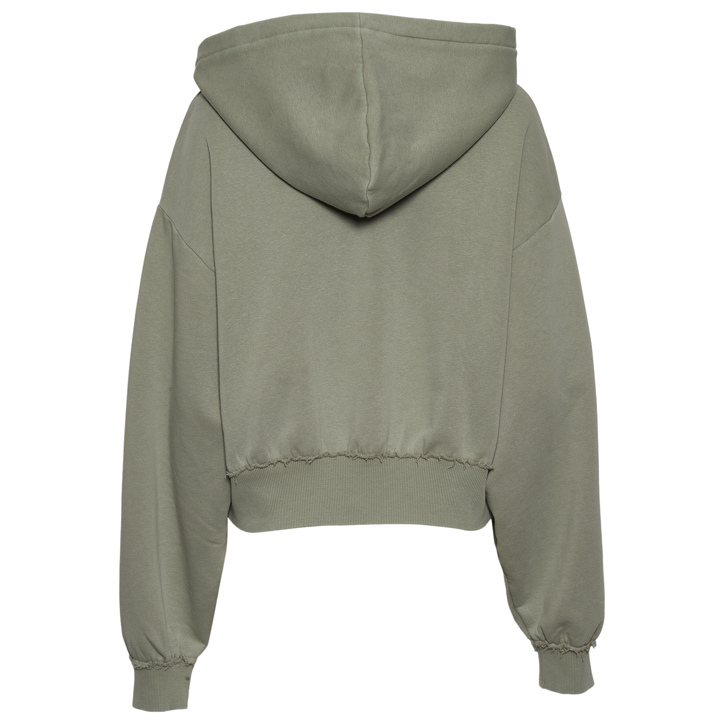 Cozi Fleece Full-Zip Hoodie - Women's - Shadow