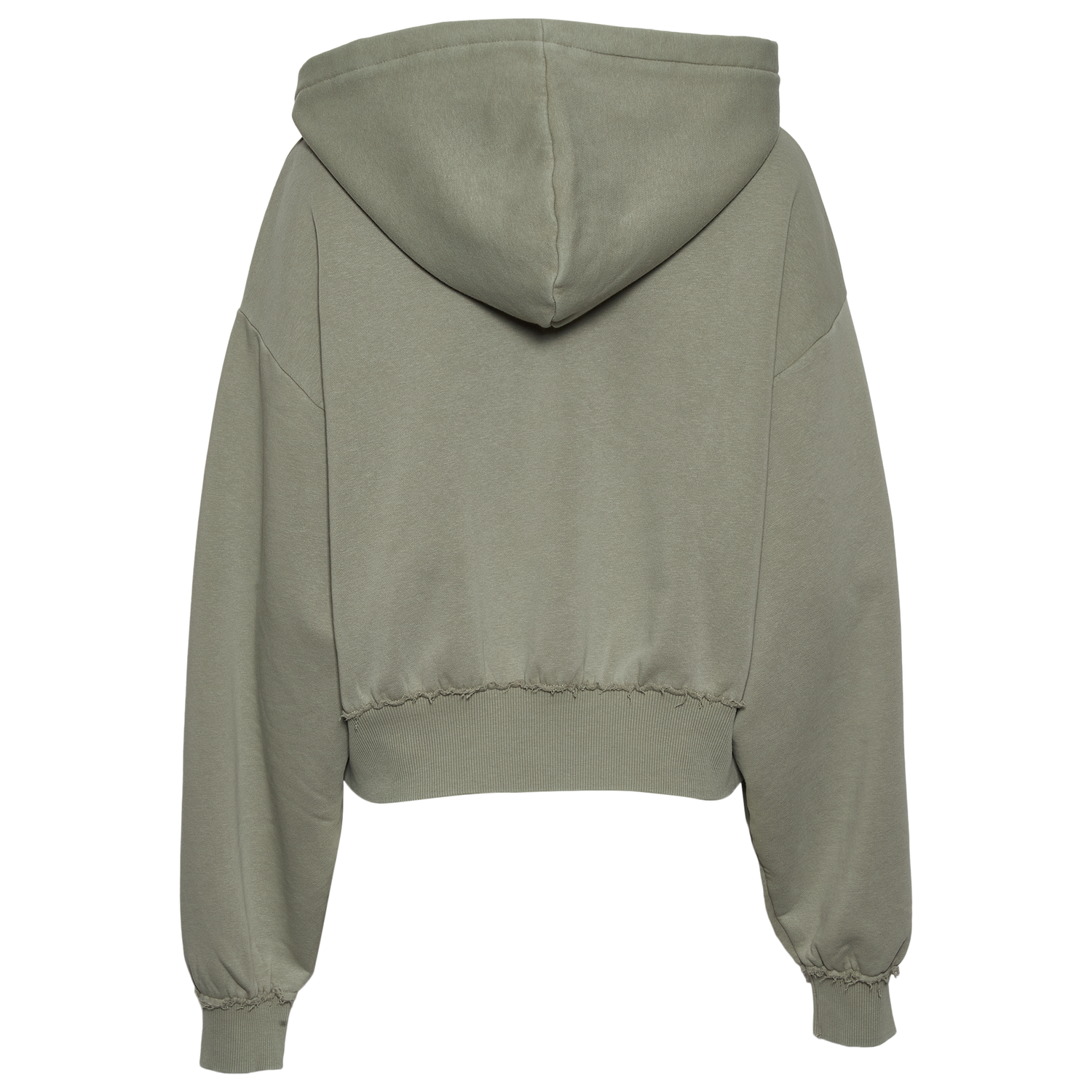Cozi Fleece Full-Zip Hoodie - Women's - Shadow