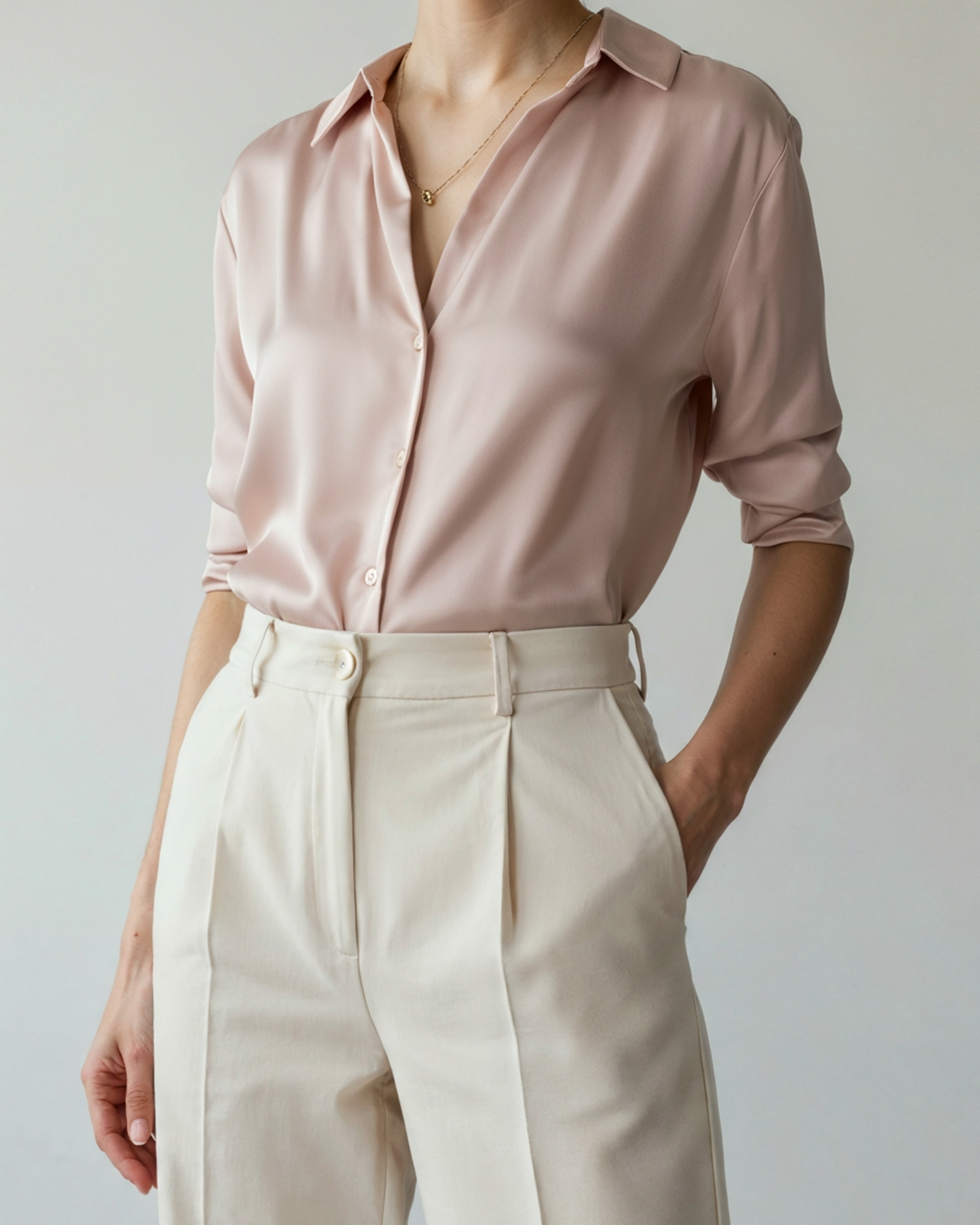 Classic Chic Shirt - foto 13