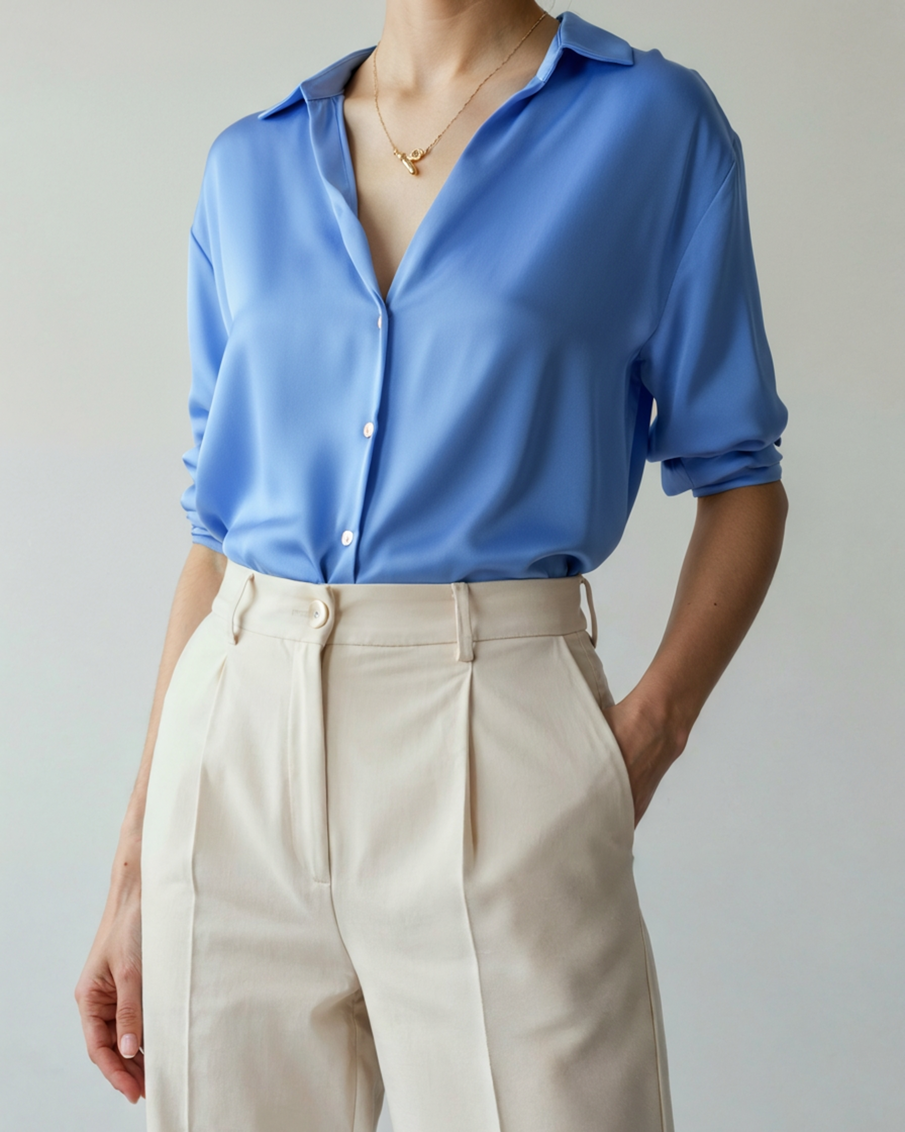 Classic Chic Shirt - foto 16